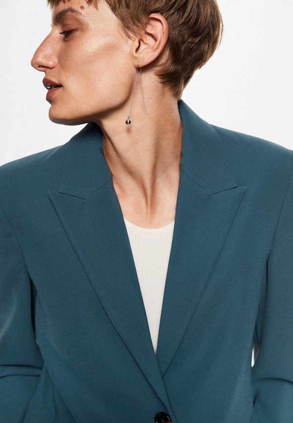 Mango Жакет - ESTEL - фото 4