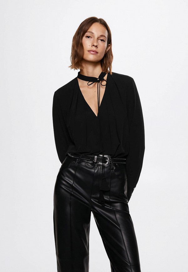 Mango Блуза - GLORY - фото 1