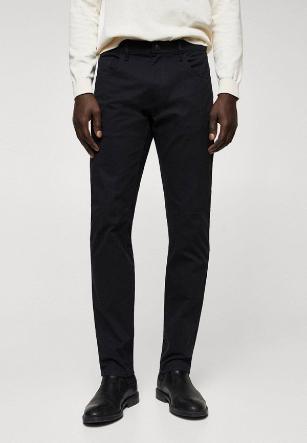 Mango Man Брюки - PISA - фото 1