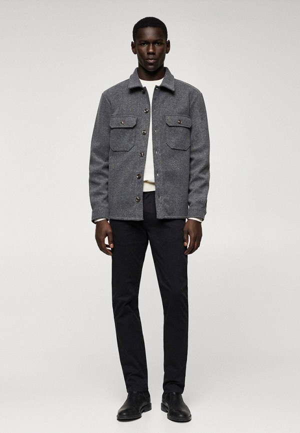 Mango Man Брюки - PISA - фото 2