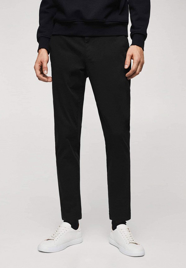 Mango Man Брюки - PRATO - фото 1