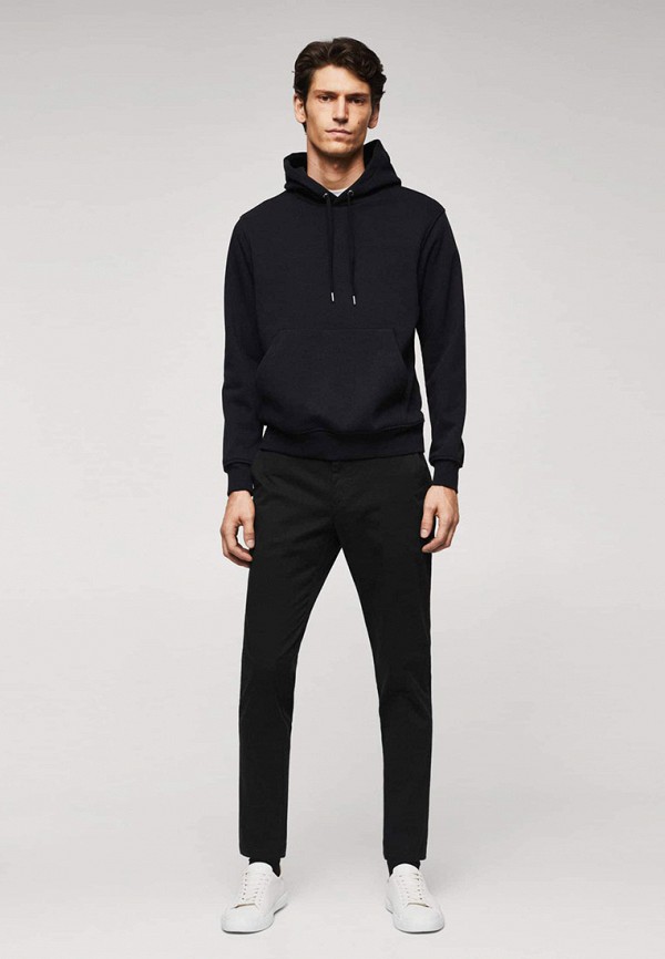 Mango Man Брюки - PRATO - фото 2