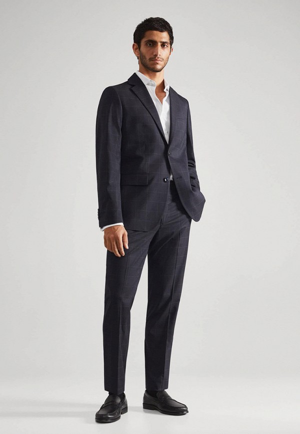 Mango Man Рубашка - MASNOU - фото 2