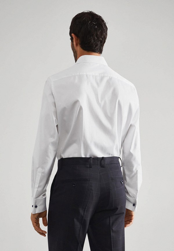 Mango Man Рубашка - MASNOU - фото 3