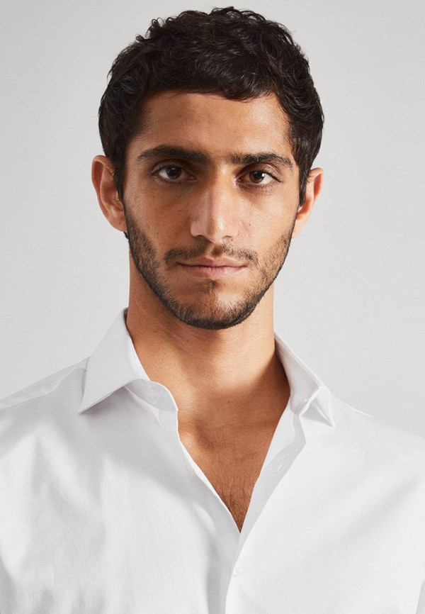 Mango Man Рубашка - MASNOU - фото 4