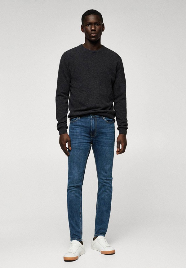 Mango Man Джинсы - JUDE - фото 2