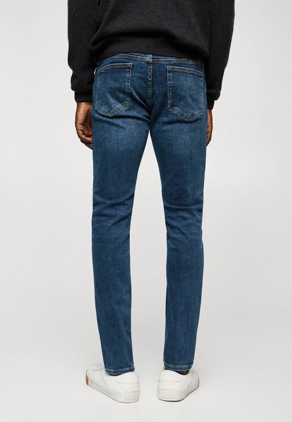 Mango Man Джинсы - JUDE - фото 3