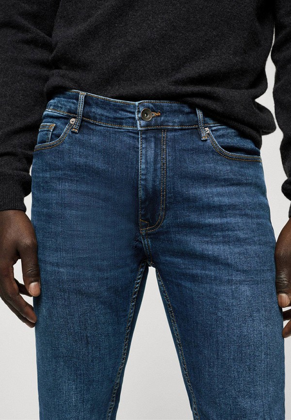 Mango Man Джинсы - JUDE - фото 4