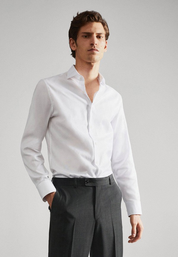 Mango Man Рубашка - MARTA - фото 1