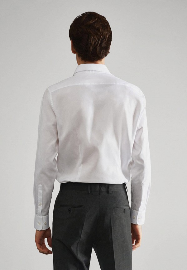 Mango Man Рубашка - MARTA - фото 3