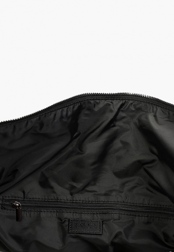 Mango Man Сумка дорожная - BLACKLEA - фото 3