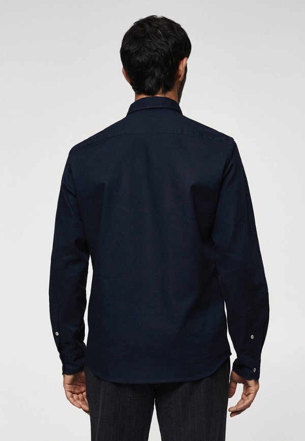 Mango Man Рубашка - OXFORD - фото 3