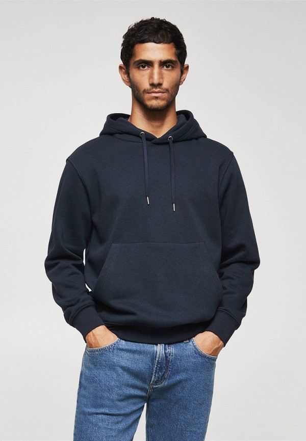 Mango Man Худи - BONO - фото 1