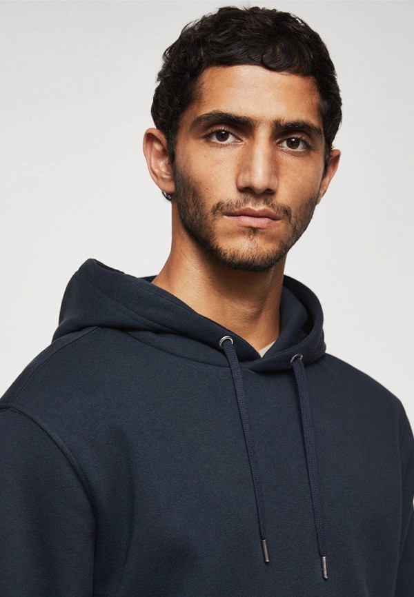 Mango Man Худи - BONO - фото 4