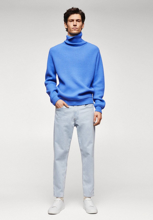 Mango Man Свитер - FLASH - фото 2