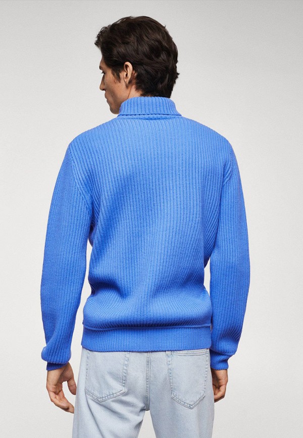 Mango Man Свитер - FLASH - фото 3