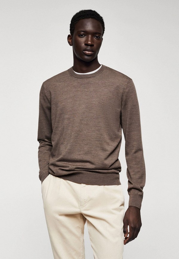 Mango Man Джемпер - WILLY - фото 1