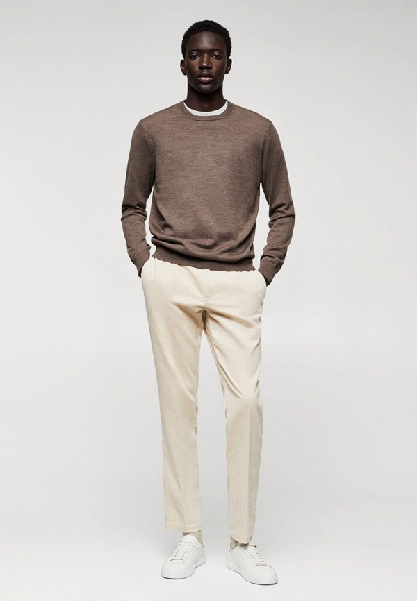 Mango Man Джемпер - WILLY - фото 2