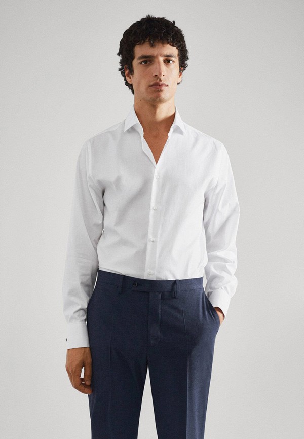 Mango Man Рубашка - BRUCE - фото 1