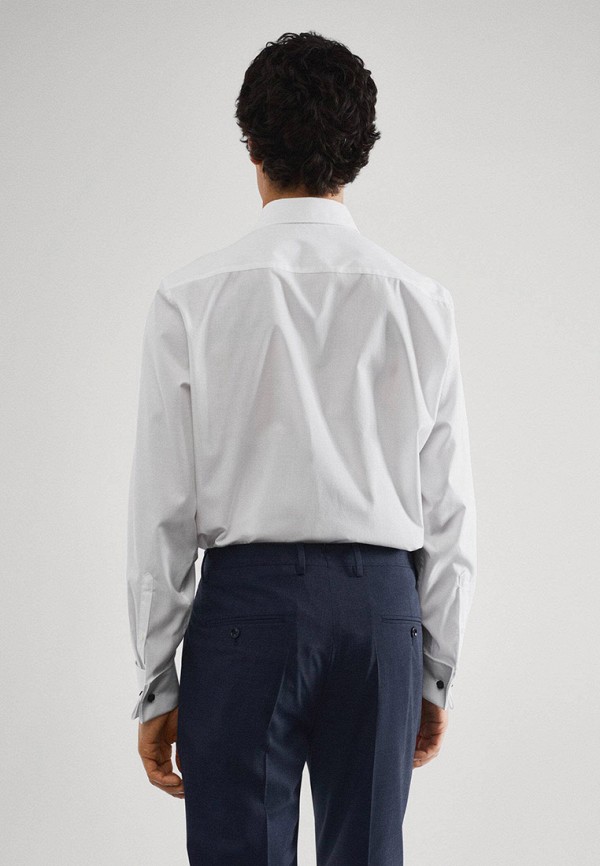 Mango Man Рубашка - BRUCE - фото 3