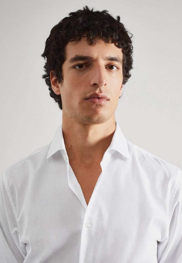 Mango Man Рубашка - BRUCE - фото 4