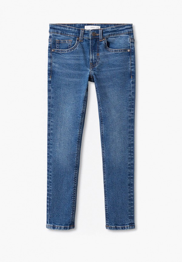 Mango Kids Джинсы - SKINNY - фото 1