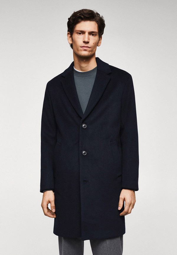 Mango Man Пальто - DALAN - фото 1