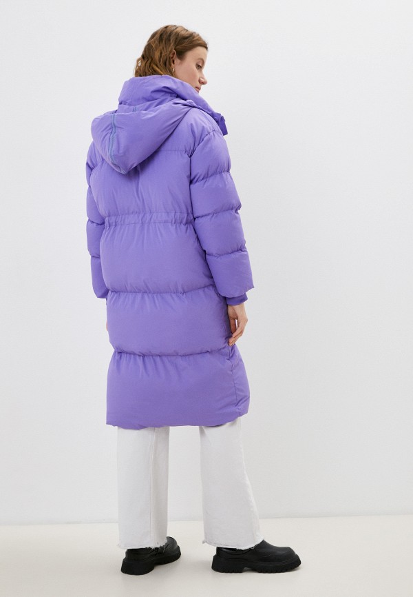 Moda Sincera Пуховик - фото 3