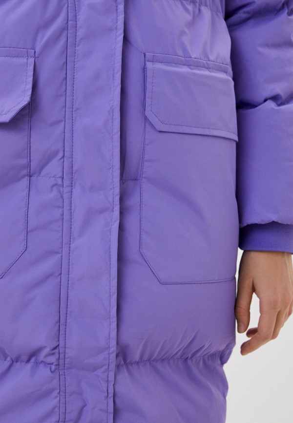 Moda Sincera Пуховик - фото 5