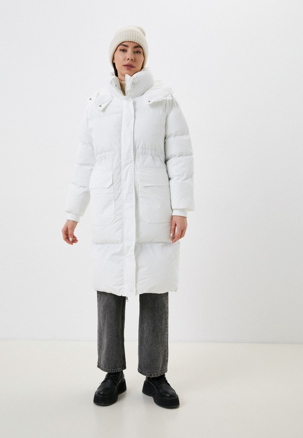 Moda Sincera Пуховик - фото 1