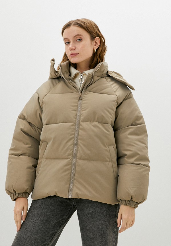 Nerouge Куртка утепленная - фото 1