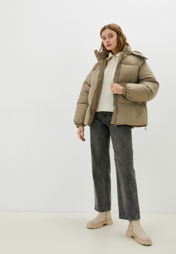 Nerouge Куртка утепленная - фото 2