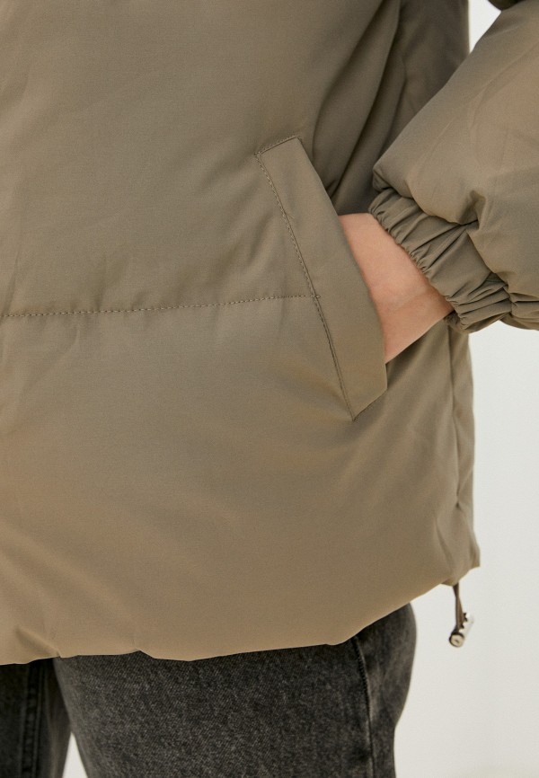 Nerouge Куртка утепленная - фото 5