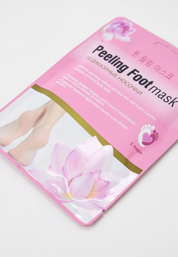 El'Skin Носки для педикюра - фото 2