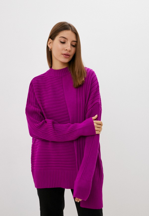 Moda Sincera Джемпер - фото 1