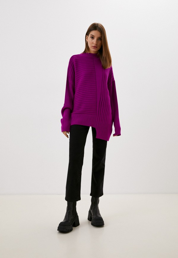 Moda Sincera Джемпер - фото 2