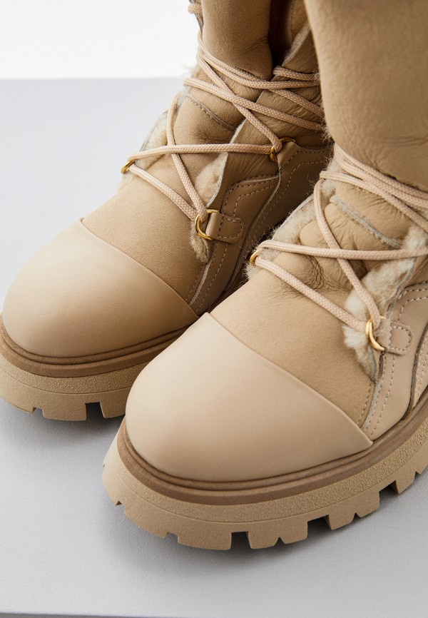 Principe di Bologna Ботинки - фото 2