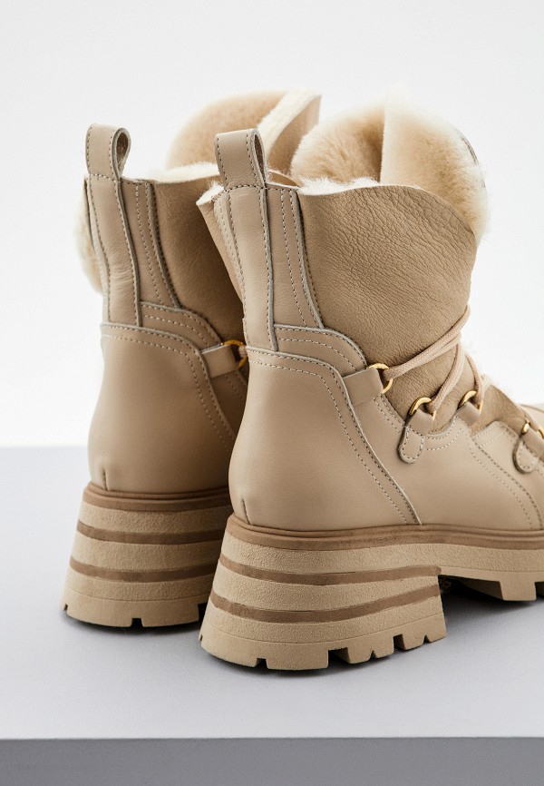 Principe di Bologna Ботинки - фото 4