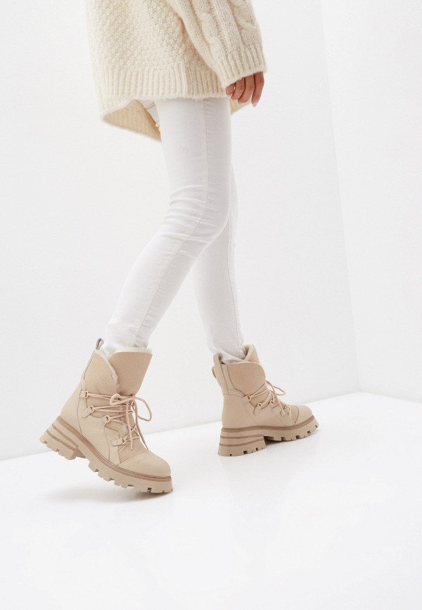 Principe di Bologna Ботинки - фото 6