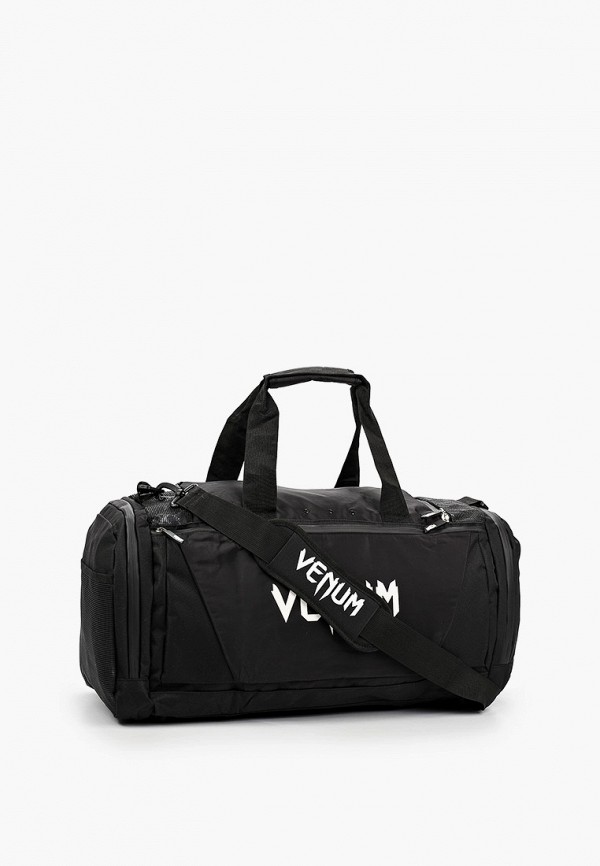 Сумка спортивная Venum, цвет: черный, RTLACE944501 — купить в интернет ...