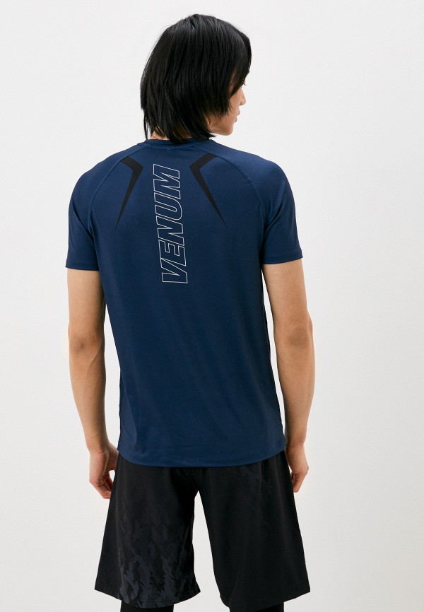 Venum Футболка спортивная - фото 3