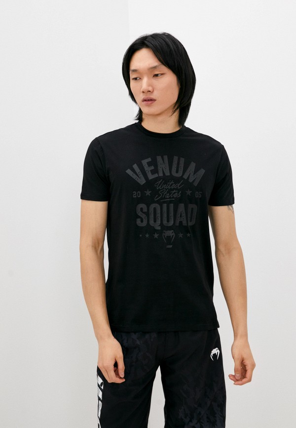 Venum Футболка - фото 1