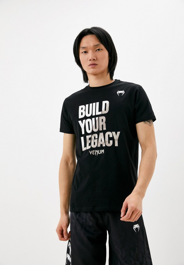 Venum Футболка - фото 1