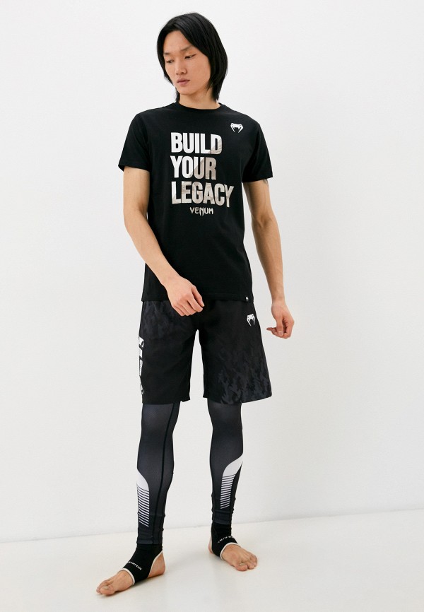 Venum Футболка - фото 2