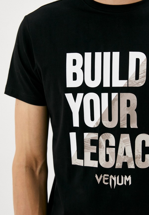 Venum Футболка - фото 4