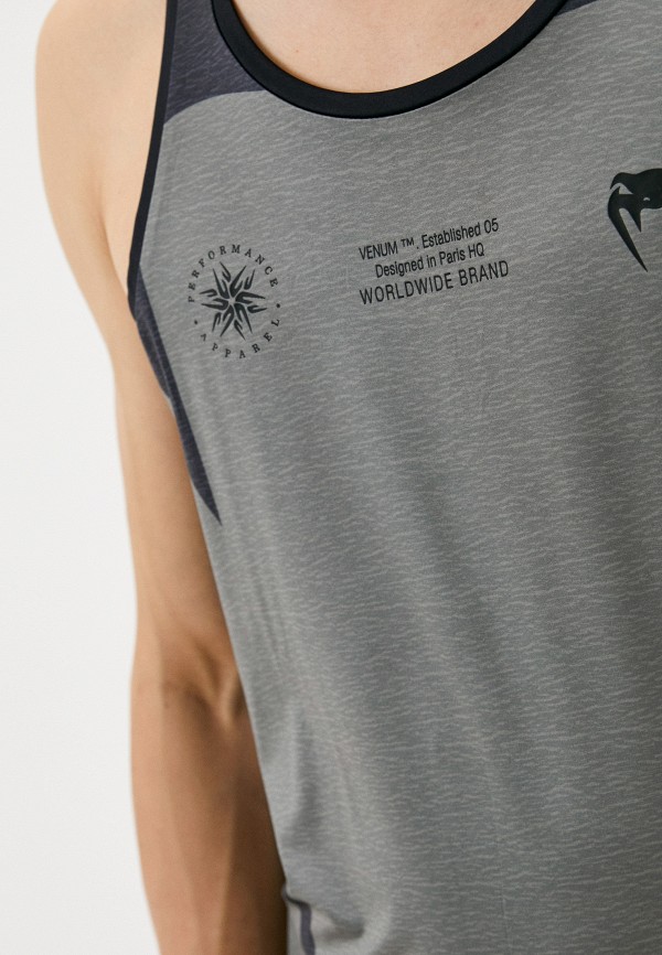 Venum Майка спортивная - фото 4