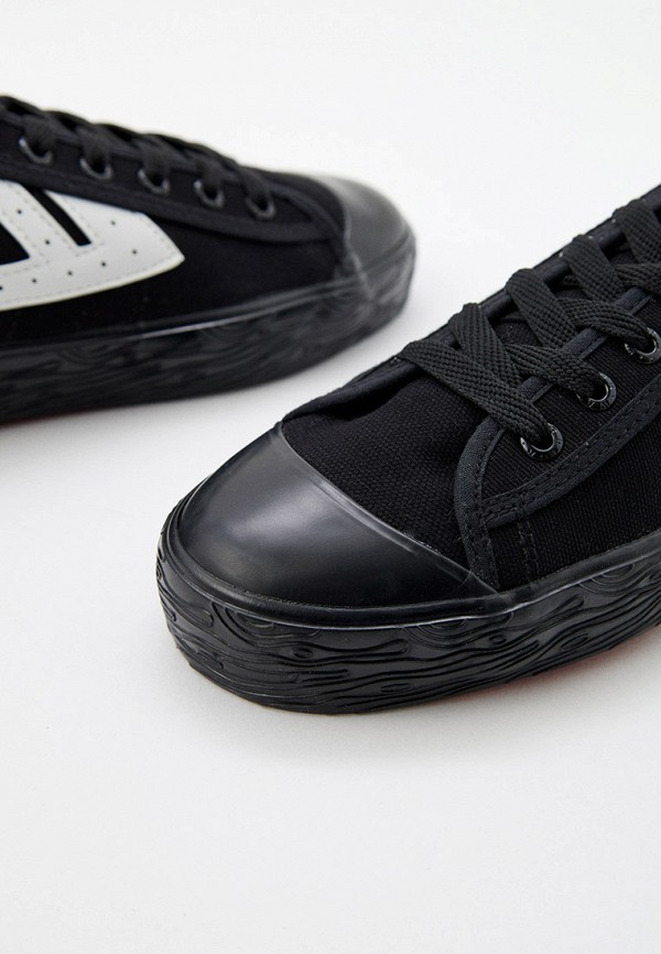 Warrior Shanghai Кеды - WB-1 - фото 2