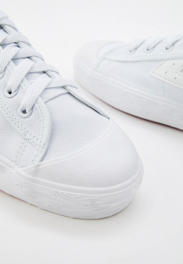 Warrior Shanghai Кеды - WB-1 - фото 2