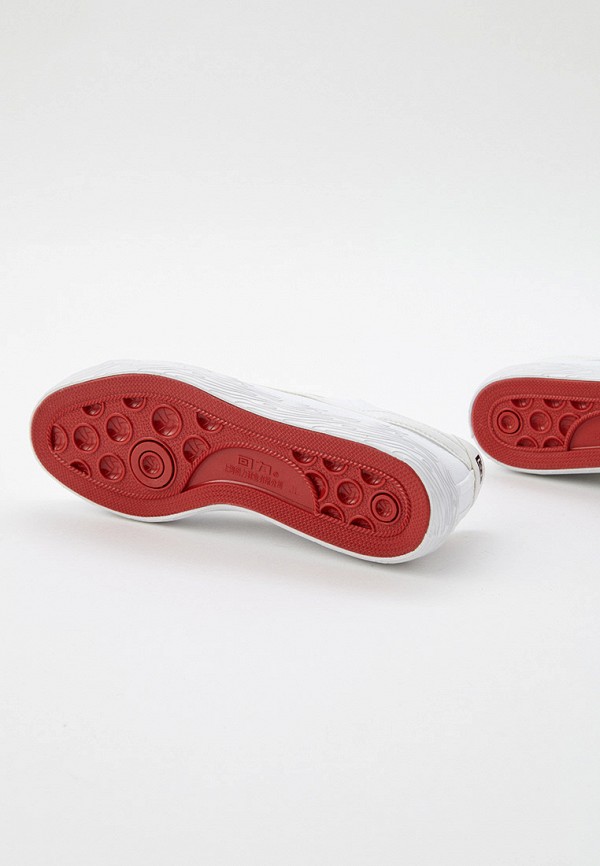 Warrior Shanghai Кеды - WB-1 - фото 5