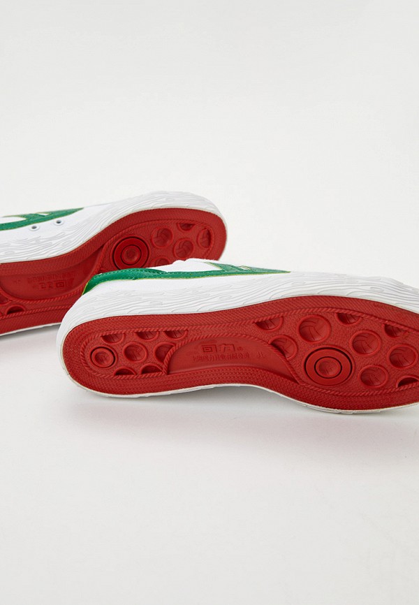 Warrior Shanghai Кеды - WB-1 - фото 5